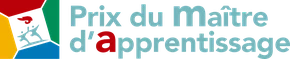 Composition infographique professionnelle affichant les certifications et agréments de Passion Nature : logo du prix "Meilleur maître d'apprentissage", agrément "Service à la Personne" avec ses attributs visuels officiels, disposés de manière élégante et équilibrée sur un fond épuré. Les logos doivent être clairs, reconnaissables et disposés de façon à mettre en avant la crédibilité et la professionnalité de l'entreprise.