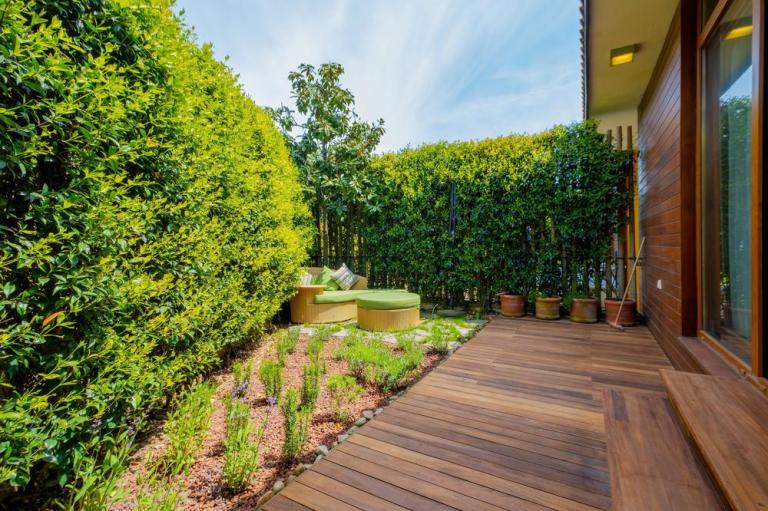 Comment réussir une création de terrasse à Tournon-sur-Rhône ?